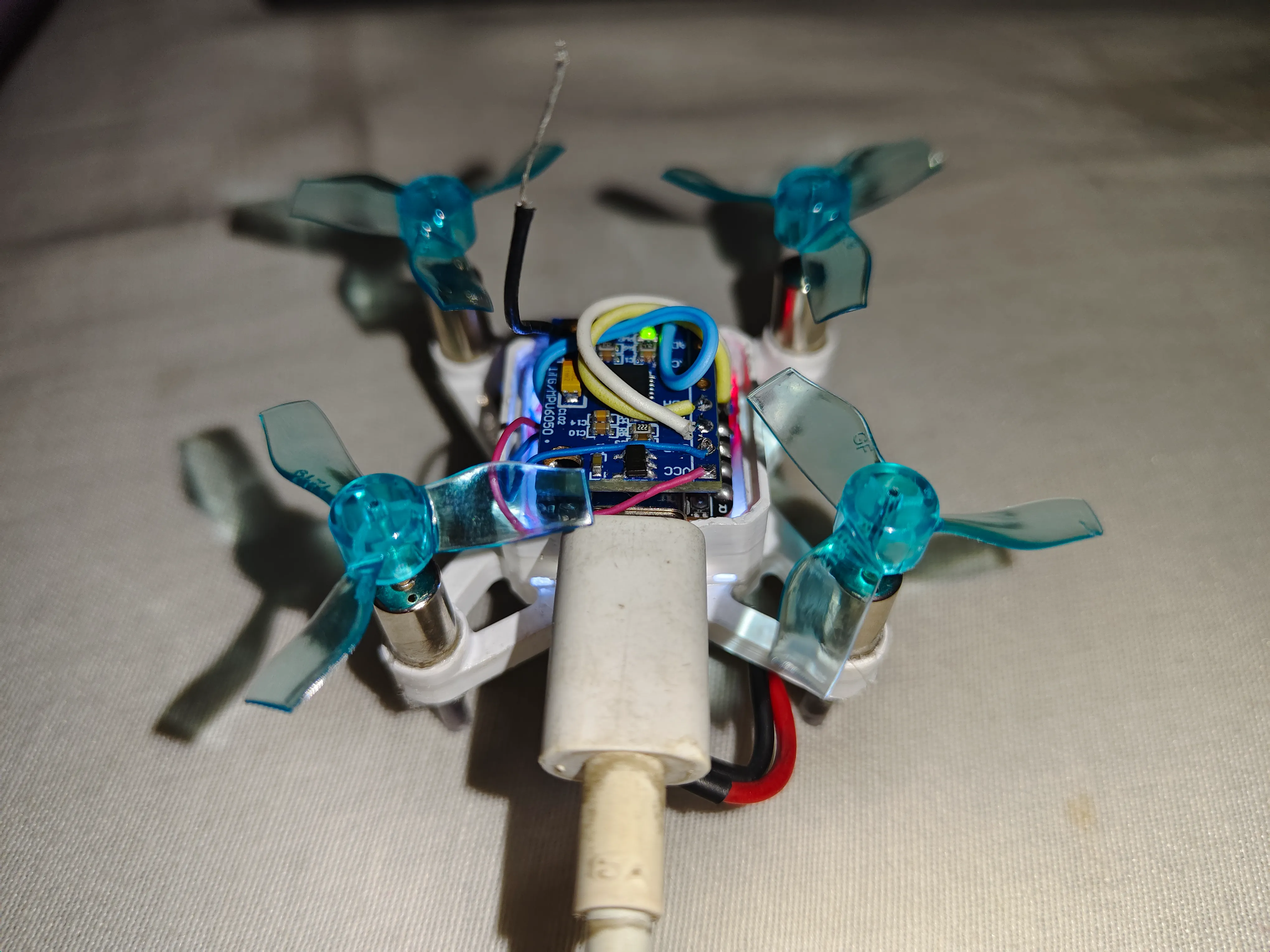 Drone 3